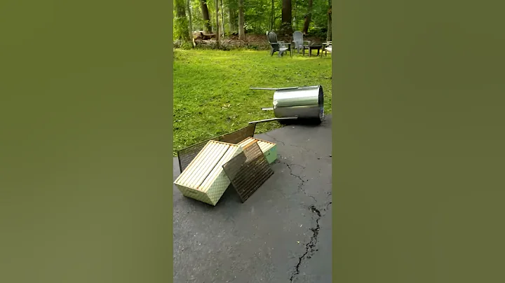 Honey Harvest