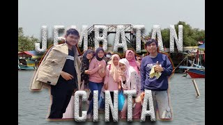 Undangan Makan !! Saung Cinta !! Muara Tawar Tarumajaya !! Jembatan Cinta Bekasi