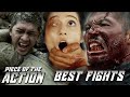 The Raid 2 Best Fights | The Raid 2