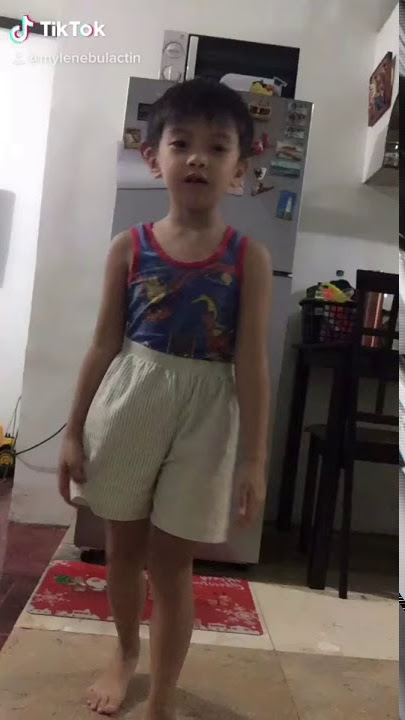Tiktok invisible challenge