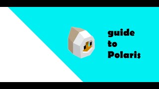 Polytopia- The Five Minute Guide to Polaris