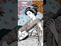 🎵Heartbeat of the Land🎵 | Deep Wadaiko Meditation #Shorts