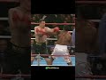 The End Of Lennox Lewis