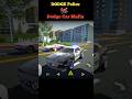 Dodge Police Vs Dodge Mafia Chase In Car Simulator 2 #cs2 #shorts #youtubeshorts #vairal #police #og