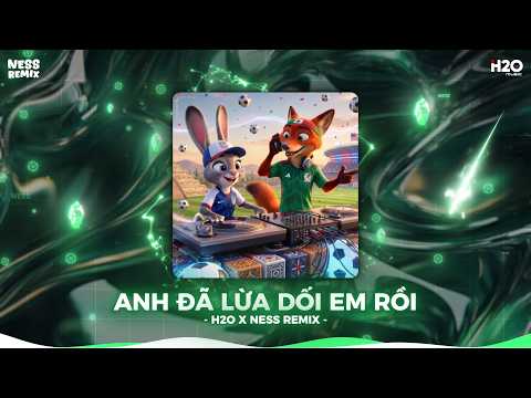 NHẠC REMIX TIKTOK TRIỆU VIEW - BXH Nhạc Trẻ Remix Hay Nhất Hiện Nay - Top 20 Nhạc TikTok Hay 2026