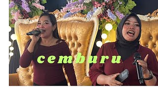 Cemburu vcl emba eva & nisa