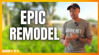 Remodeling an Outdated Home | Modern Transformation Profile