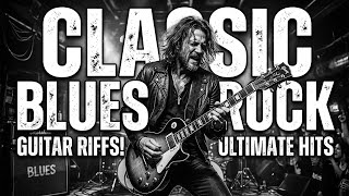 Blues Rock Session Nights – Jimi Hendrix, Eric Clapton, Muddy Waters, Buddy Guy