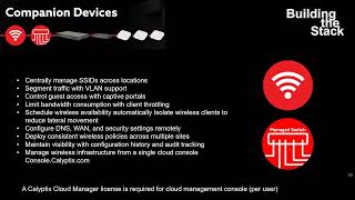 Calyptix Product and Service Update Webinar | Summer 2026