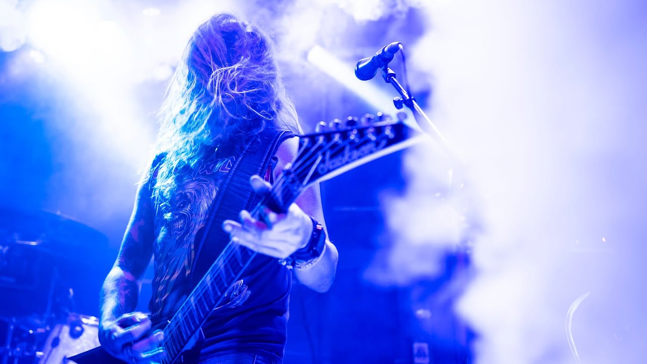 Liquid Steel - 10 Years LoR. - Midnight Chaser