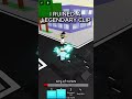 tragic aura loss in roblox jujutsu shenanigans