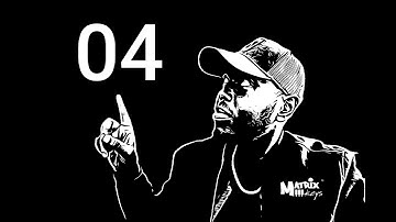 MPC Live Beat Making with MatrixKeys x 100 Beat challenge x Beat 04