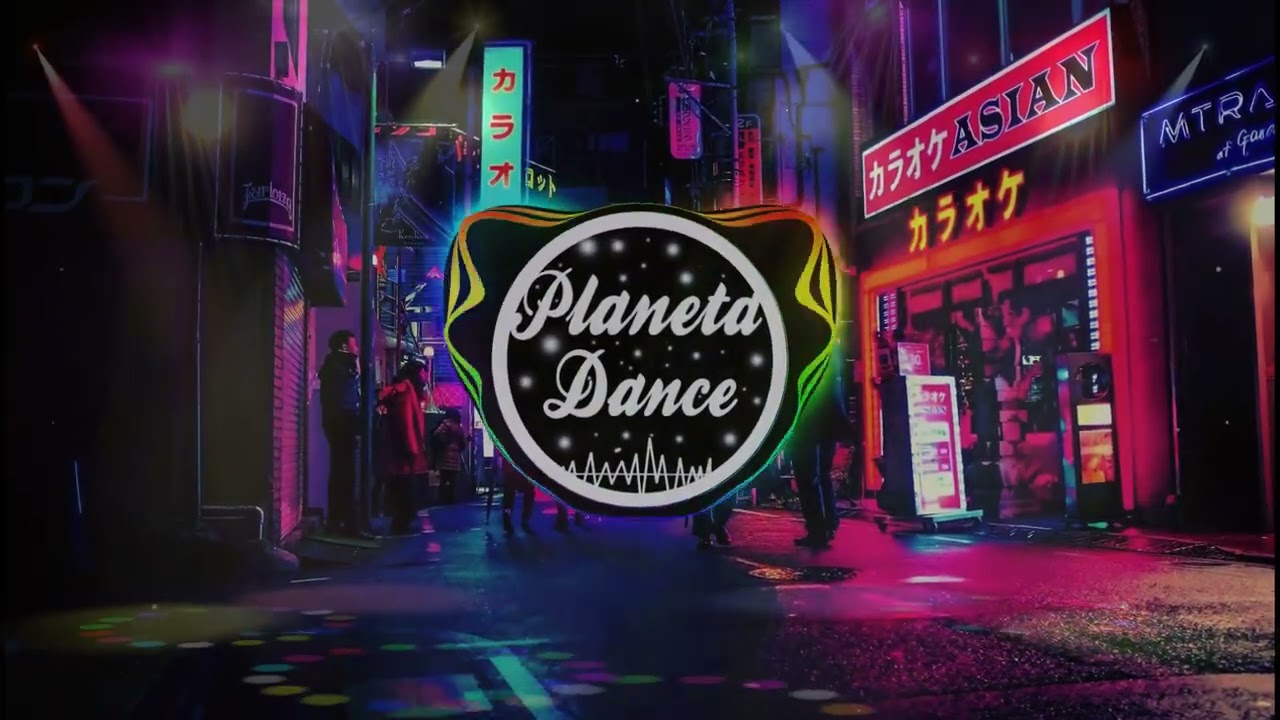 Daniele Meo - Dimmi che.. (Pancho Dj Remix)