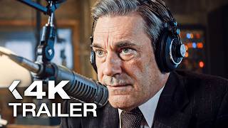 AMERICAN HOSTAGE Trailer German Deutsch (2026) Jon Hamm