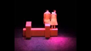 Earthphish Dance - Beyond Henry (full length performance)