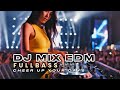 DJ MIX EDM FULLBASS 🔊🔊🔊 | Club Music | Workout Music Mix | Mix 58