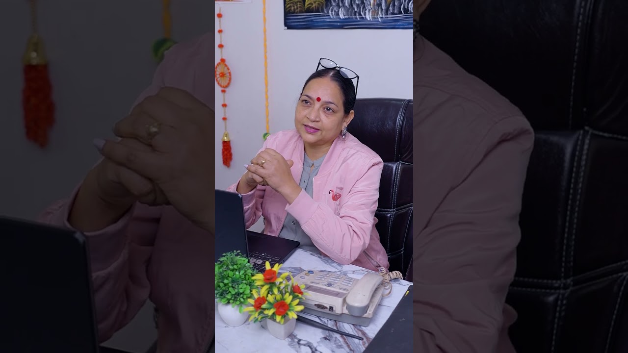 Kamwali ne boli farratedar English | don’t judge a book by it’s cover | Jyoti jaadugar 