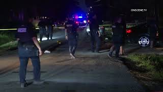 Male Shot & Killed At Pool Party
