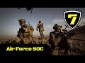 SOF - US Air Force Special Operations Command