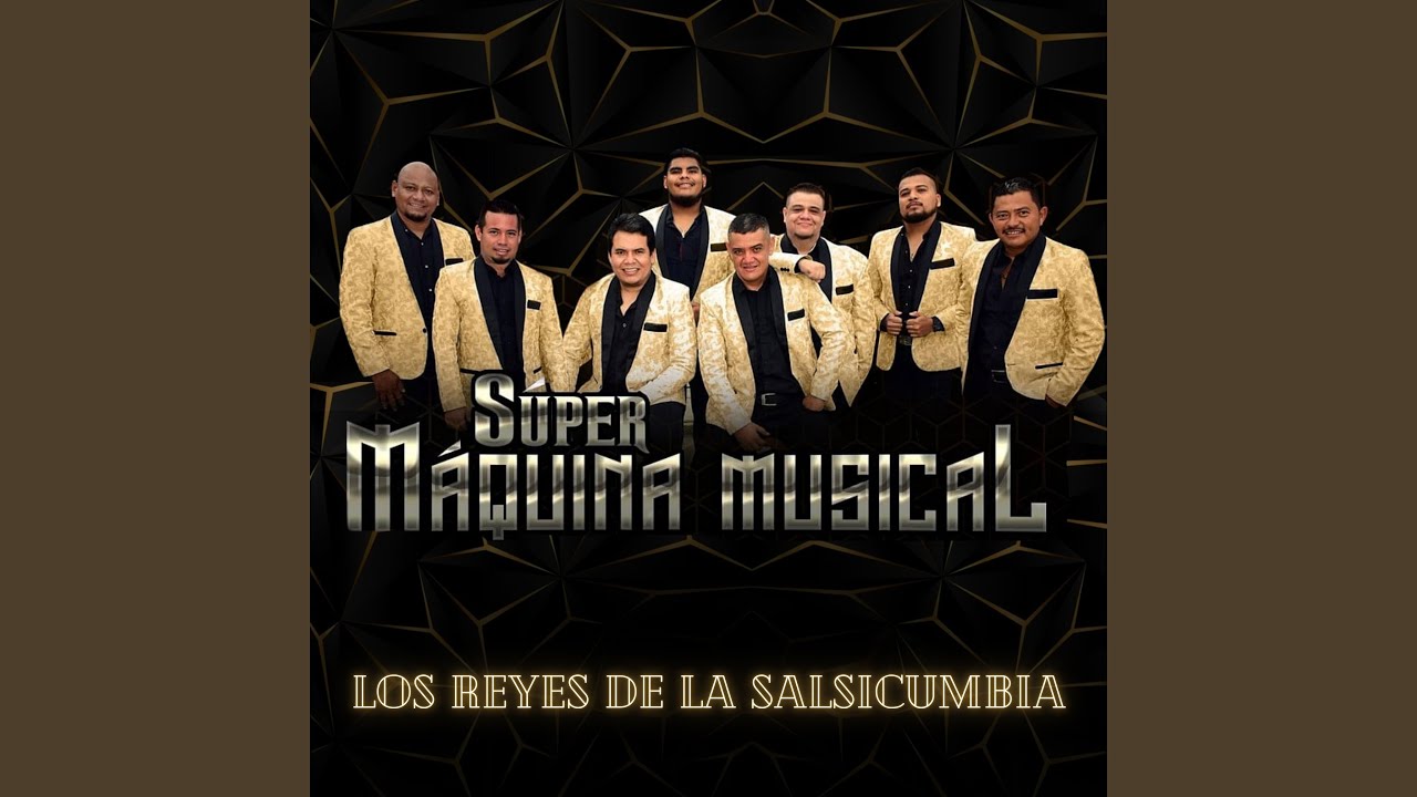 El Negrito de la Salsa / Danza Kuduro / Baila Conmigo / Flor de Piña