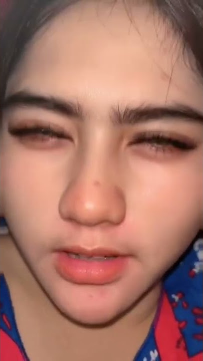 Cewek Alis tebal#shorts