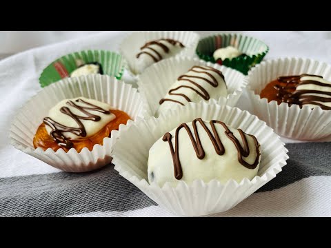 ВКУСНЫЕ И ПОЛЕЗНЫЕ ДОМАШНИЕ КОНФЕТЫ ИЗ СУХОФРУКТОВ И ОРЕХОВ.КЕПКЕН  ЖЕМІСТЕРМЕН ПАЙДАЛЫ КОНФЕТ.