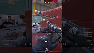 ФЕЙЛЫ, УГАР… И НОЖ В КОНЦЕ?! 😳 #cs2 #faceit #fail #shortsvideo
