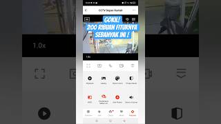Rekomendasi CCTV Murah - Bardi PTZ Syno Indoor #cctv