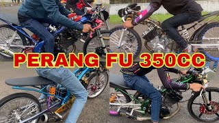 PERDANA MERIE NGEGAS FU APEW🔥 screenshot 5
