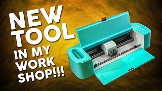 LOKLIK Crafter and Heat Press - REVIEW AND TUTORIAL!!!