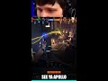 DatGoodSir: see ya apollo | Deadlock