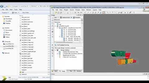 Final Year Projects | Efficient FPGA and ASIC Realizations of a DA-Based