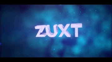 PrimeGraphics - Intro #1 Zuxt - xMGDesigns