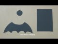 How to make mini bat pinatas How to make mini bat pinatas