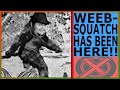 r/WeeabooTales | "THE LEGEND OF WEEBSQUATCH. HALF WEEABOO, HALF SASQUATCH!"