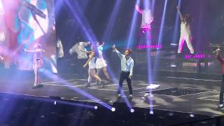 BigBang Made in Manila Sober 07302015