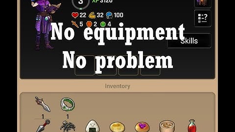 Completing dungeon 1A | Nonograms Katana