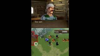 FE12 H4 Red Head Run ~ Chapter 1