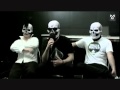 Capture de la vidéo Go Mad & Monster Skull Masks