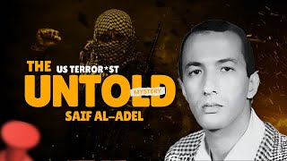 Celebrity “The Shadowy Rise of Saif al Adel  History & Mystery of al Qaeda’s Hidden Leader” Net Worth