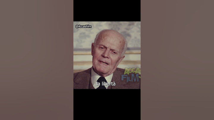 Sandro Pertini: come vorrei essere ricordato