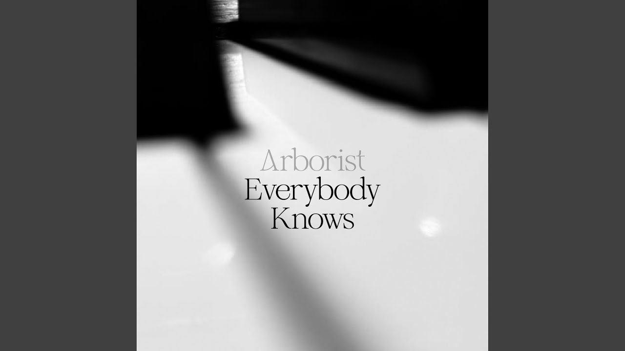 Watch Everybody Knows (TV Version) on YouTube Watch Everybody Knows (TV Version) on YouTube