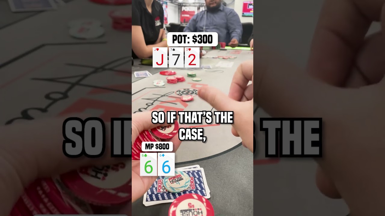 Going all in BLIND?!!