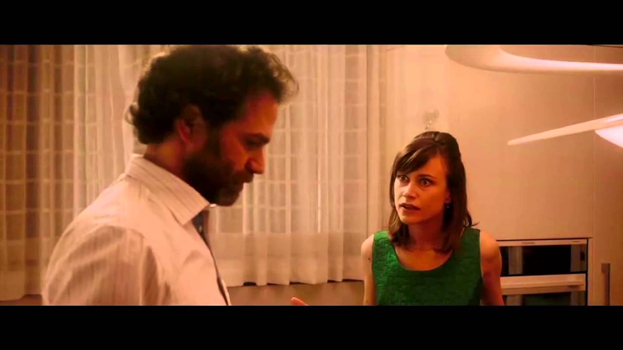 Oro Verde - Featurette Fausto Sciarappa