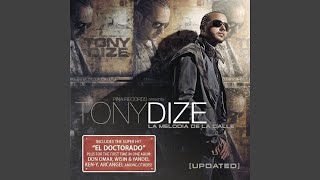 Tony Dize - Solos (Remix) ft. Don Omar, Plan B
