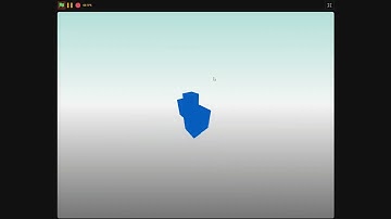 My 3d engine in scratch