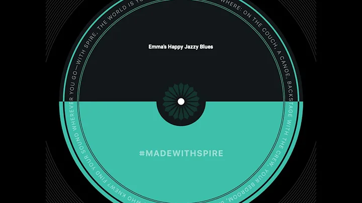 Emma's Jazzy Blues