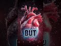 What If Your Blood Turned Into Ice for 1 Second?