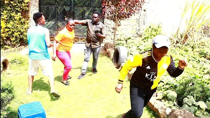 DOREEN Alimuona WAR Irene  Vizuri  You Husband Sna...