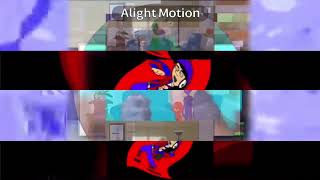 Jonah A Productions Scan Vs Round 31